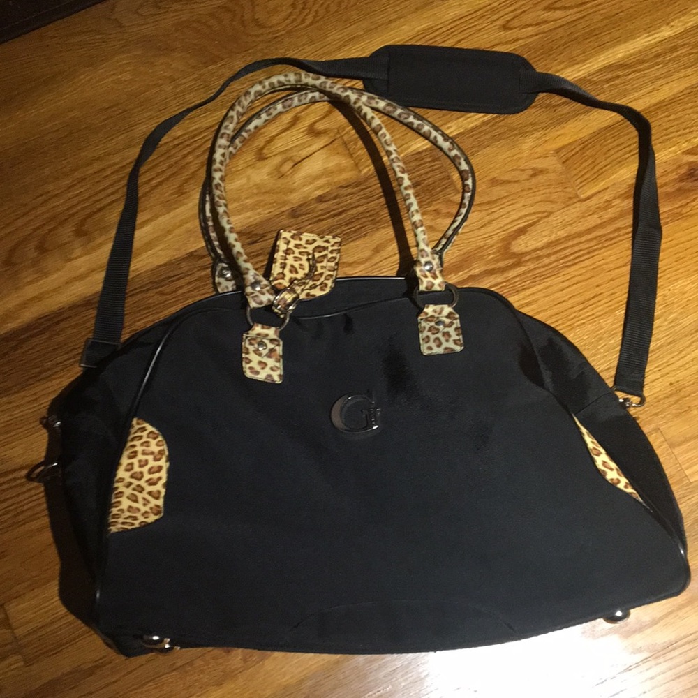 Travel bag